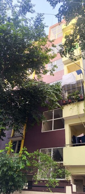  Apartment – Exterior View View at Rangareddy Guda - for Sale