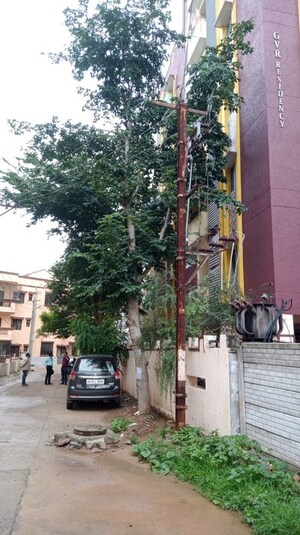  Apartment – Exterior View View at Rangareddy Guda - for Sale