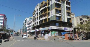  Shop For Rent in Imperial Tower, Nalasopara West