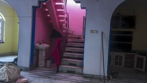 Living Room in  Independent House at Medical Enclave – for Sale