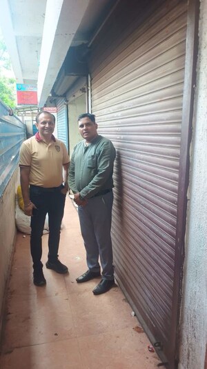   Shop at Sadar Bazar – for Sale