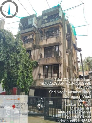 Apartment For Sale in Jay Prakash Nagar