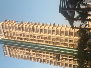 3 BHK Apartment For Rent in Gajra Bhoomi Oscar, Ghansoli