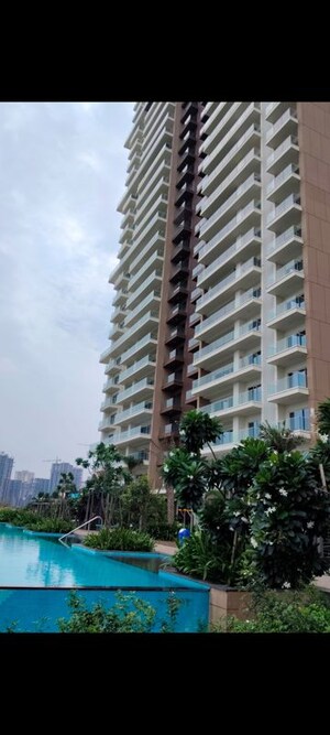 4 BHK Apartment For Sale in Kalpataru Vista, Sector 128