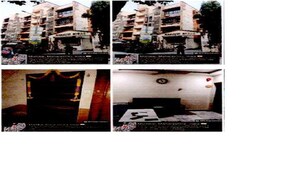  Apartment – Exterior View View at Gorai 1 - for Sale