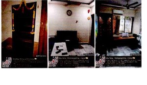  Apartment – Exterior View View at Gorai 1 - for Sale