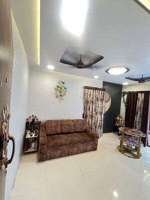 1 BHK Apartment For Sale in V10 Residencies, Kalyan West