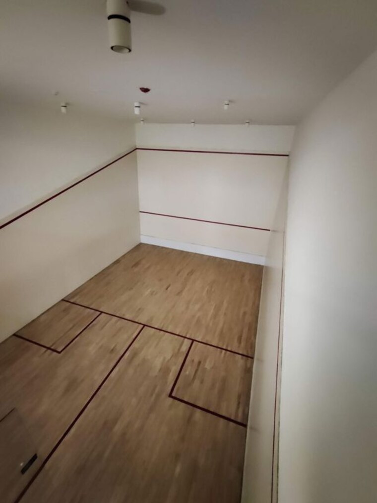 Room, bhartiya-nikoo-homes 2 Bedroom 1086 Sq.Ft. Apartment In Thanisandra Main Road Bangalore 10654541