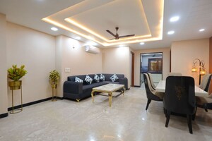 1 BHK Builder Floor For Rent in Dlf Phase ii