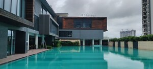 3 BHK Apartment For Rent in Godrej Meridien, Sector 106
