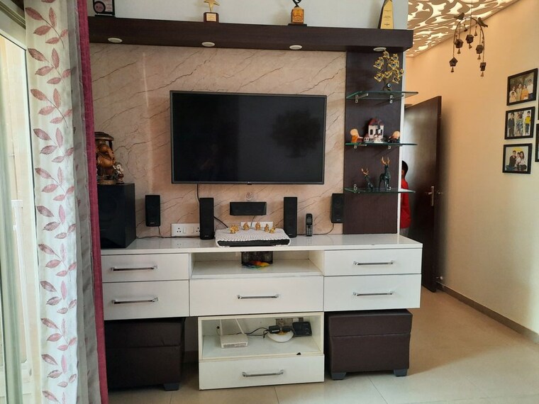 undefined, trident-embassy 3 Bedroom 1309 Sq.Ft. Apartment In Sector 1 Greater Noida Greater Noida 10654556