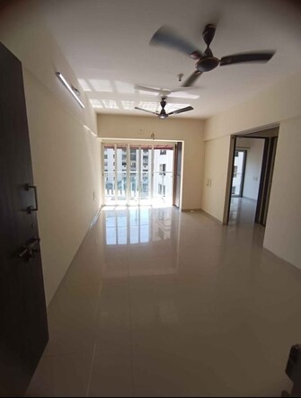 1 BHK Apartment For Rent in Lotus Lotus Link Square in Malad West, Mumbai
