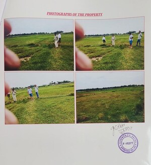  Land For Sale in Gannipur