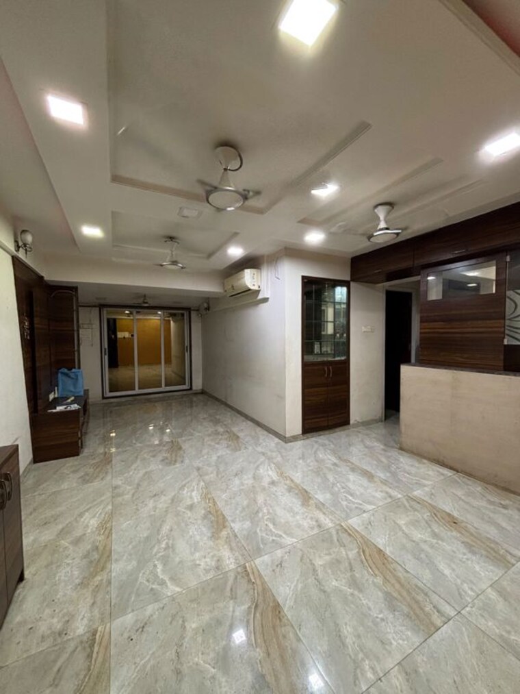 Room, maruti-radhamit 2 Bedroom 1180 Sq.Ft. Apartment In Nerul Navi Mumbai 10654610