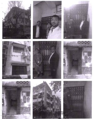  Apartment For Sale in Naktala