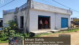  Independent House – Exterior View View at Raipur Satwari - for Sale