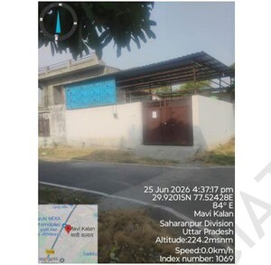  Independent House For Sale in Shakumbari Vihar