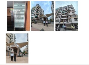  Apartment – Exterior View View at Kudasan - for Sale