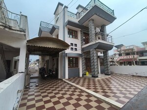  Villa – Exterior View View at Kukarwada - for Sale