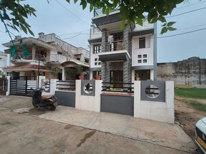  Villa – Exterior View View at Kukarwada - for Sale