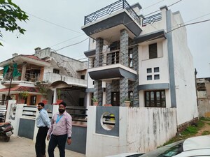  Villa – Exterior View View at Kukarwada - for Sale