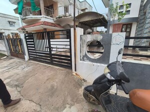  Villa – Exterior View View at Kukarwada - for Sale