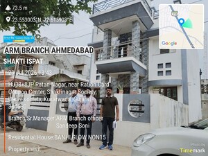 Villa – Exterior View View at Kukarwada - for Sale