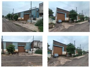  Industrial Plot For Sale in Sonal Society