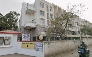  Apartment For Sale in Manjri