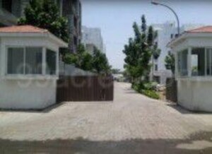  Apartment – Exterior View View at Manjri - for Sale