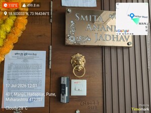   Apartment at Manjri – for Sale
