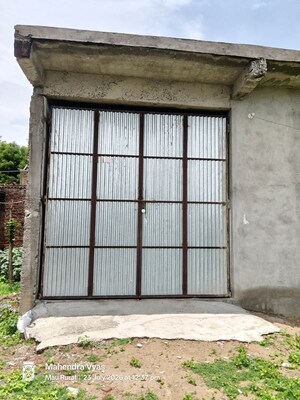  Independent House – Exterior View View at Nagra - for Sale