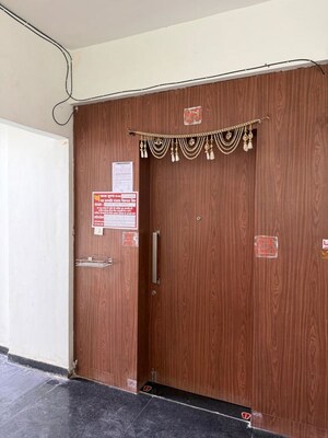 Furnished Amenities in  Apartment at Shivaji Nagar – for Sale