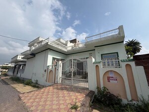  Independent House For Sale in Bijauli Industrial Area
