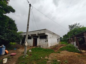  Independent House – Exterior View View at Umarda - for Sale