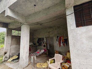  Independent House – Exterior View View at Umarda - for Sale
