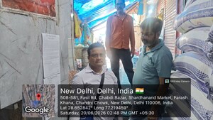   Shop at Shradhanand Marg – for Sale