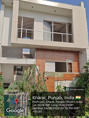  Independent House For Sale in Mamupur