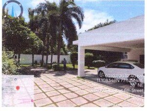  Apartment – Exterior View View at Tiru Vi Ka Nagar - for Sale