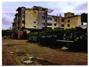  Land – Exterior View View at Kotgaon - for Sale