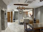 4 BHK +  4797 Sq.Ft. Villa in Adani The North Park