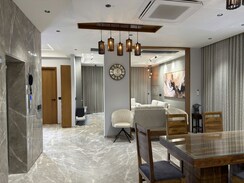 4 BHK +Villa For Rent in Adani The North Park