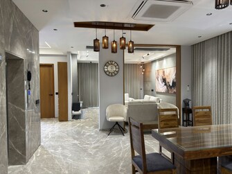 4 BHK +  4797 Sq.Ft. Villa in Adani The North Park