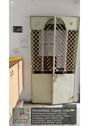  Apartment – Exterior View View at Jodhpur - for Sale