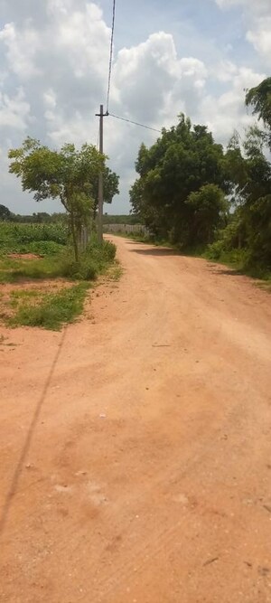  Industrial Plot – Map Location View at Shadnagar - for Sale