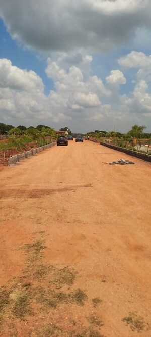  Industrial Plot For Sale in Shadnagar