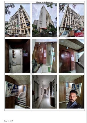  Apartment – Exterior View View at Goregaon East - for Sale