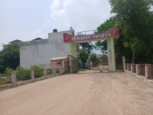  Independent House – Exterior View View at Shamsabad - for Sale