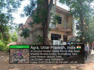  Independent House For Sale in Shamsabad