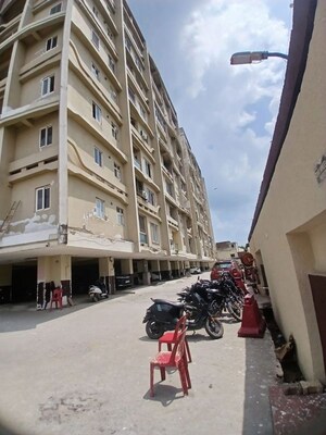  Apartment – Exterior View View at Pathauli Village - for Sale